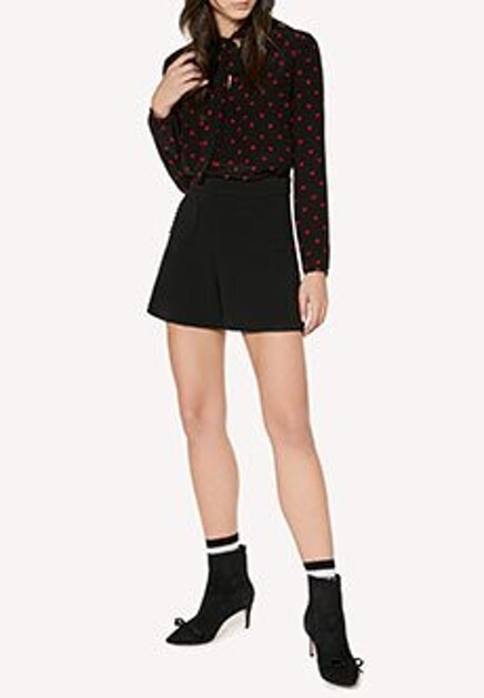 Блуза VALENTINO RED