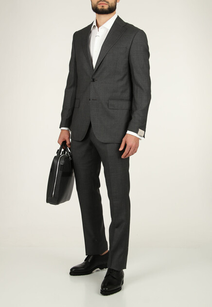 Костюм CORNELIANI  - Шерсть