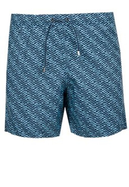 Шорты плавательные EMPORIO ARMANI