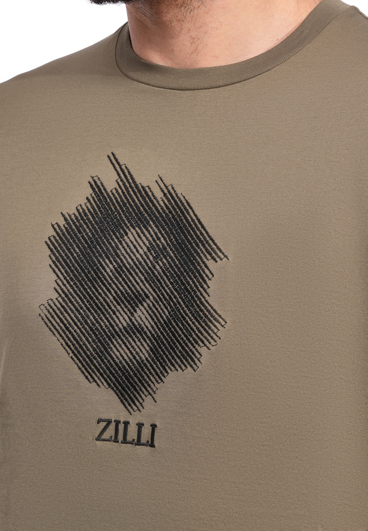 Футболка ZILLI