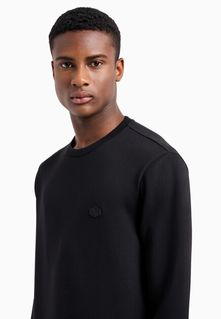 Свитшот EMPORIO ARMANI 193892