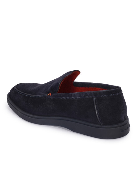 Лоферы SANTONI 