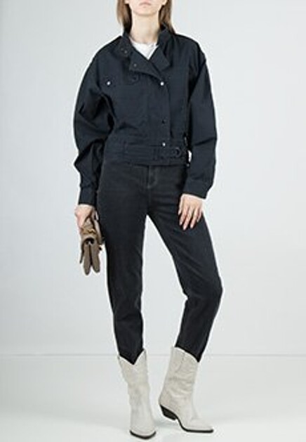 Куртка ISABEL MARANT ÉTOILE
