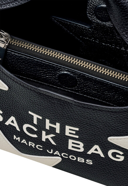 Сумка The Mini Sack MARC JACOBS