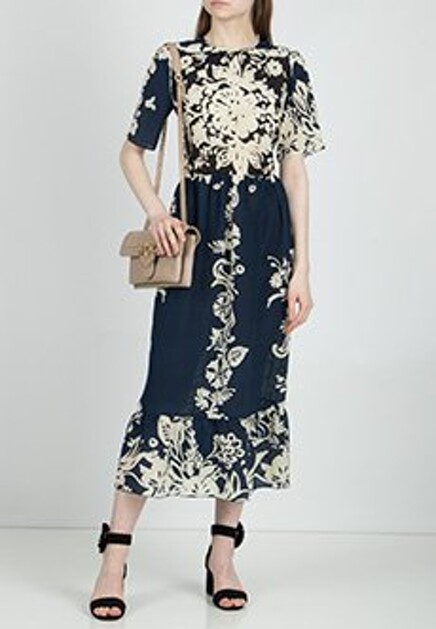 Платье VALENTINO RED