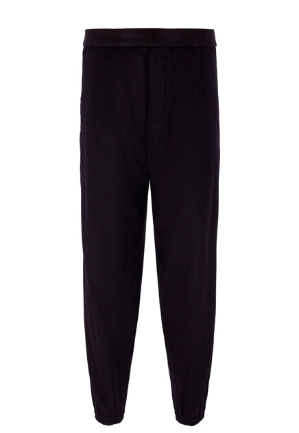 Джоггеры  EMPORIO ARMANI
