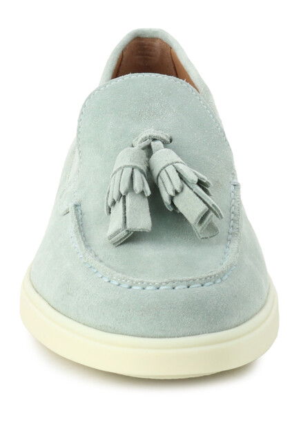 Лоферы SANTONI 181942