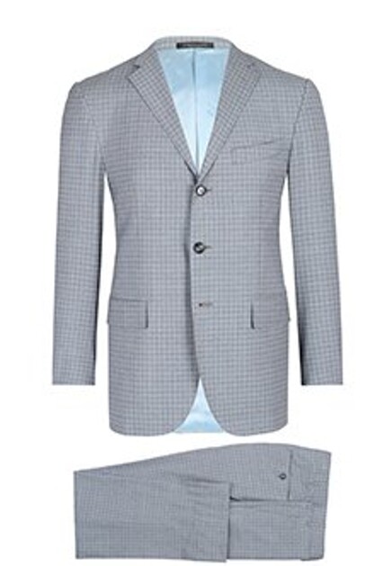 Костюм CORNELIANI