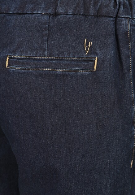 Джинсы HANDPICKED 132449