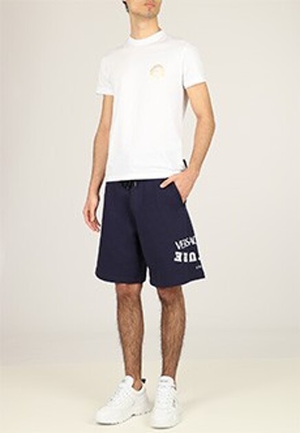 Шорты VERSACE JEANS COUTURE