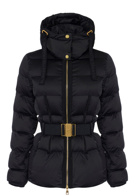 Куртка ELISABETTA FRANCHI