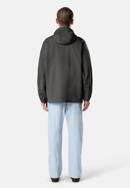 Толстовка STONE ISLAND  - Хлопок
