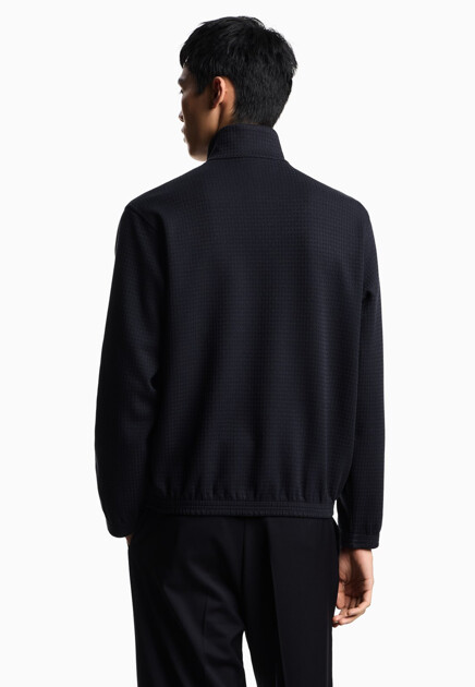 Толстовка EMPORIO ARMANI 193949