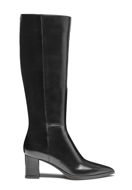 Сапоги SANTONI