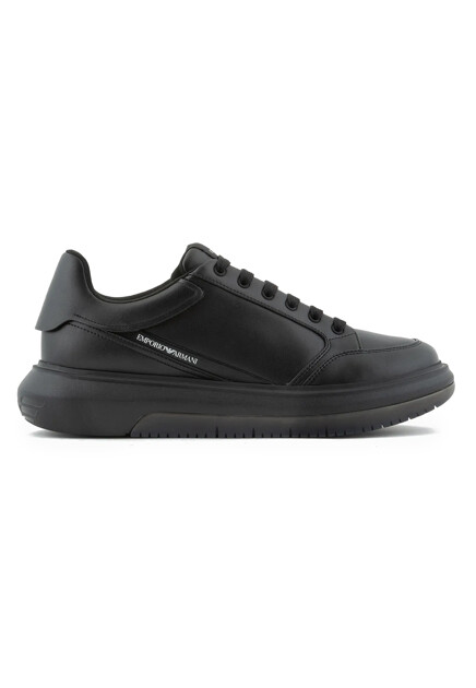 Кеды  EMPORIO ARMANI
