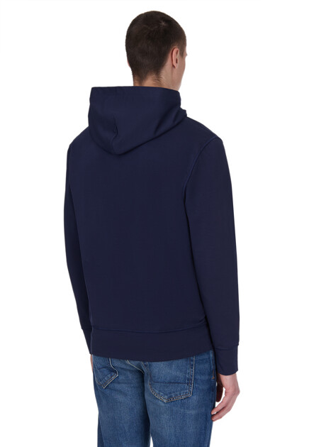 Худи KITON 176494