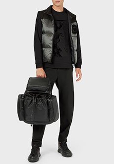 Куртка EMPORIO ARMANI