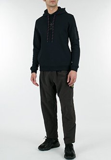 Брюки STONE ISLAND