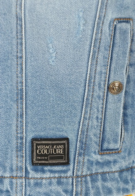 Куртка VERSACE JEANS COUTURE 125347