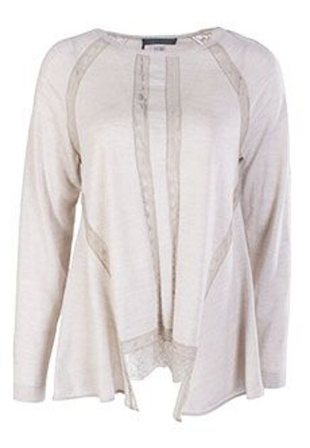 Джемпер ALBERTA FERRETTI