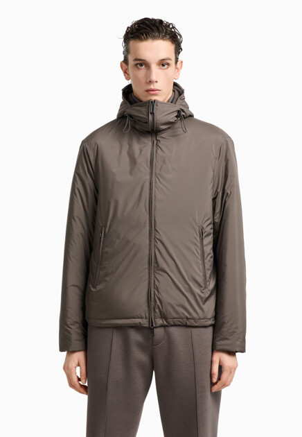 Куртка EMPORIO ARMANI  - Полиэстер