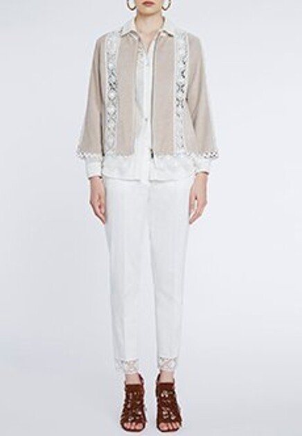 Блуза BLUMARINE