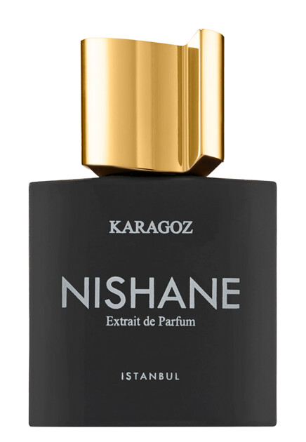 Парфюмерная вода Karagoz NISHANE