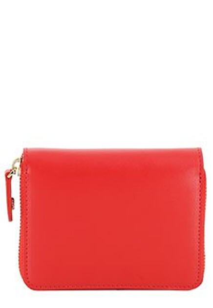 Красный кошелек PINKO