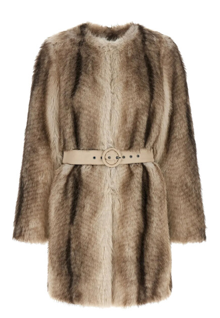 Шуба TWINSET Milano
