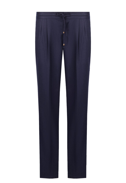 Брюки BRUNELLO CUCINELLI