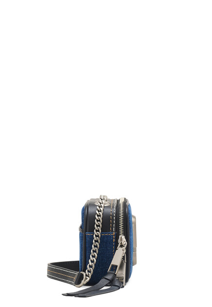 Сумка MARC JACOBS  - Текстиль