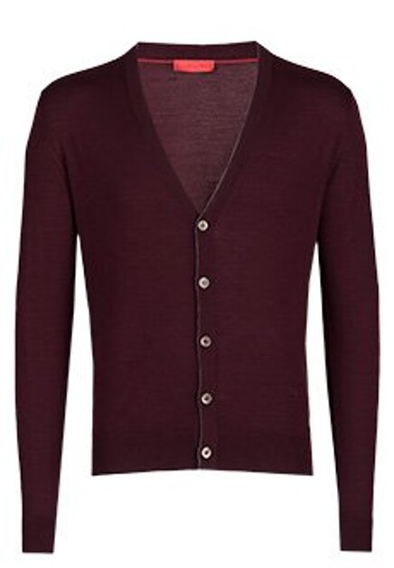 Кардиган ISAIA