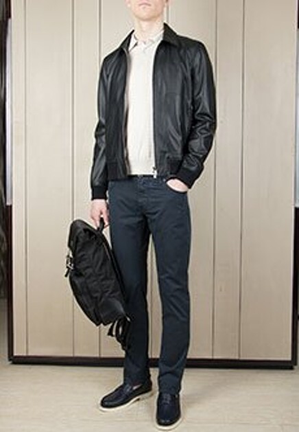 Джинсы CORNELIANI