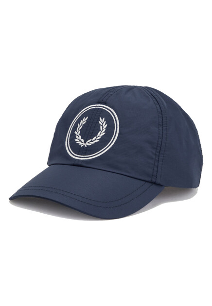Бейсболка с логотипом FRED PERRY