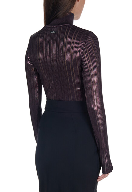 Водолазка ELISABETTA FRANCHI 195007