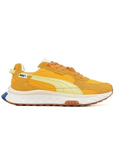 Кроссовки PUMA WILD RIDER VINTAGE PUMA