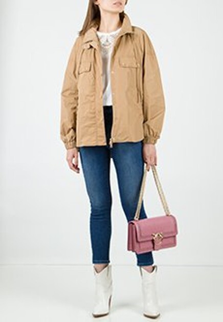 Куртка TWINSET Milano
