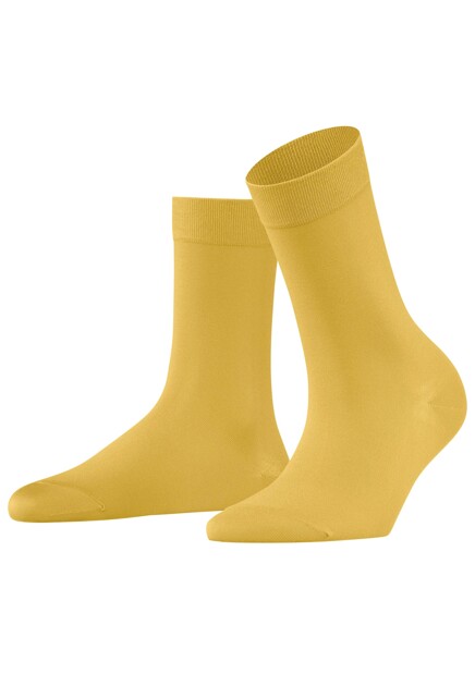 Носки из смесового хлопка FALKE