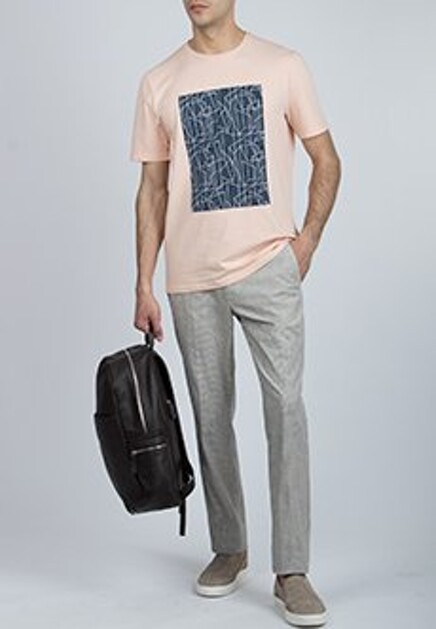 Брюки CORNELIANI