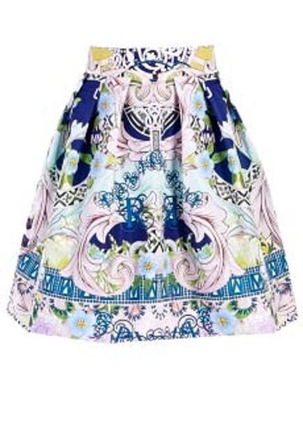 Юбка MARY KATRANTZOU