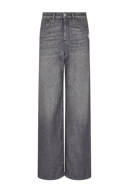 Джинсы EMPORIO ARMANI