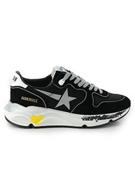 Кроссовки GOLDEN GOOSE