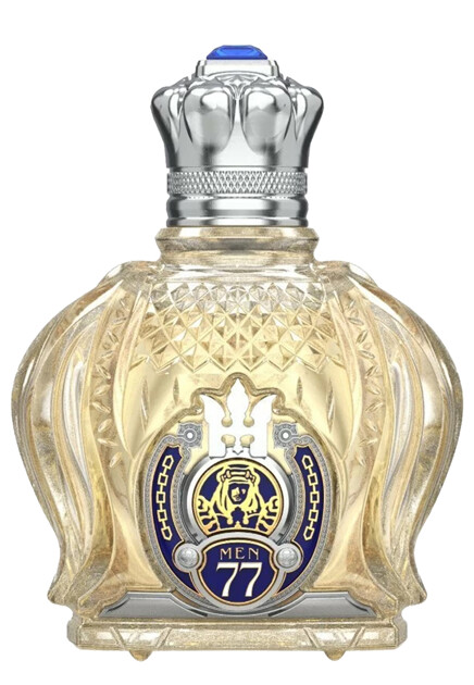 Парфюмерная вода Shaik Classic Opulent № 77 DESIGNER SHAIK