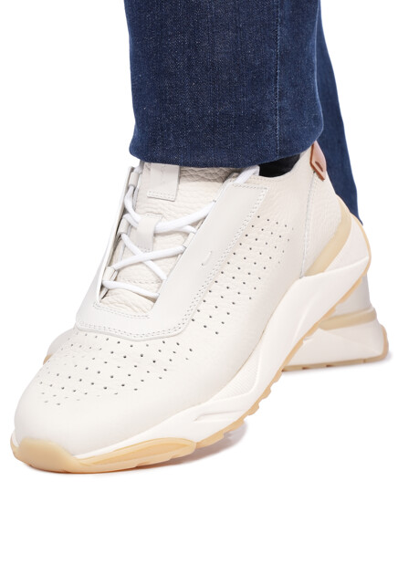 Кроссовки SANTONI