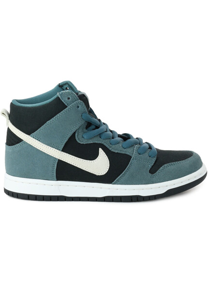 Кроссовки SB Dunk High Pro NIKE