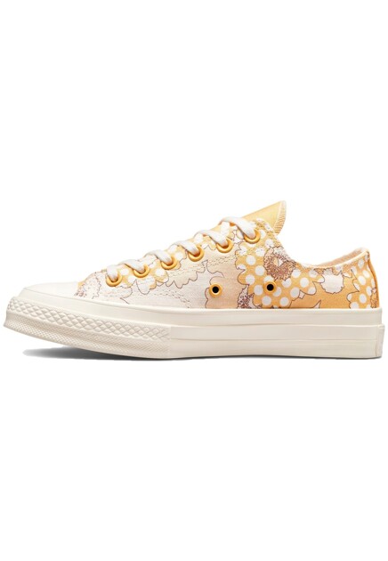Кроссовки CONVERSE  - Текстиль