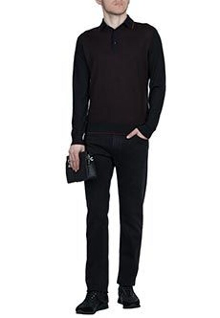 Джинсы STEFANO RICCI