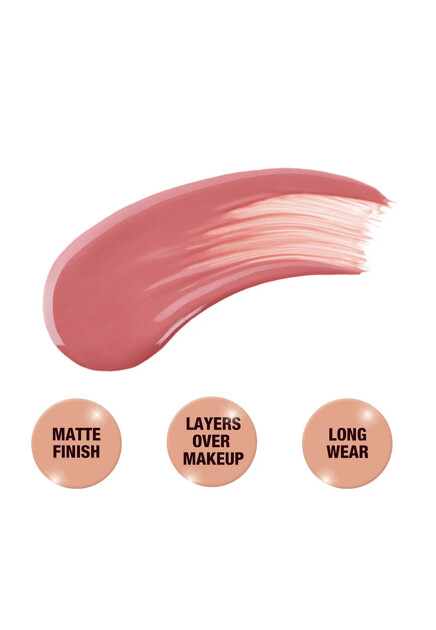 Матовые румяна Matte Beauty 10 мл CHARLOTTE TILBURY - ВЕЛИКОБРИТАНИЯ