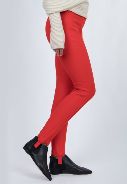 Брюки ROBERTO CAVALLI