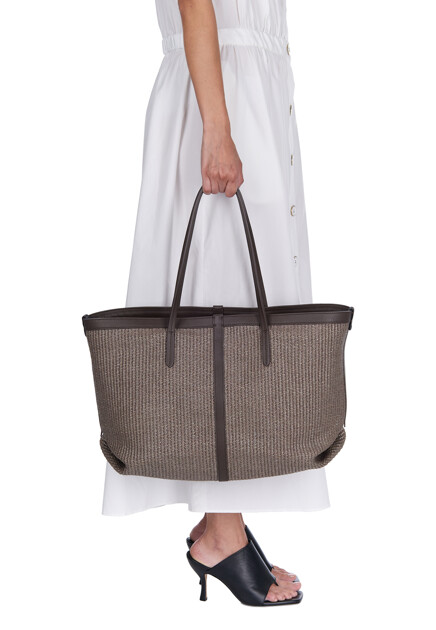 Сумка BRUNELLO CUCINELLI - ИТАЛИЯ